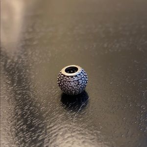 Pandora charm